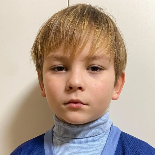 Ermolin Yaroslav Aleksandrovich