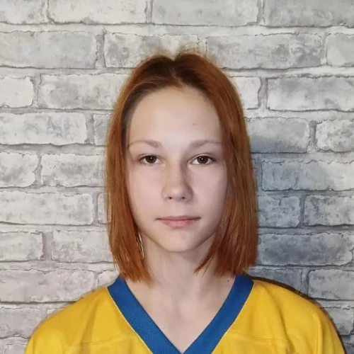 Konovalova Elizaveta Romanovna