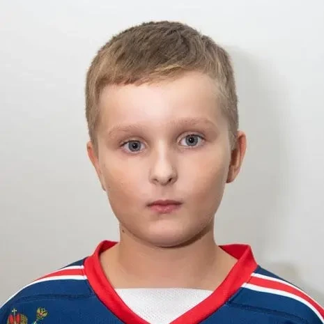 Safronov Aleksei Dmitrievich