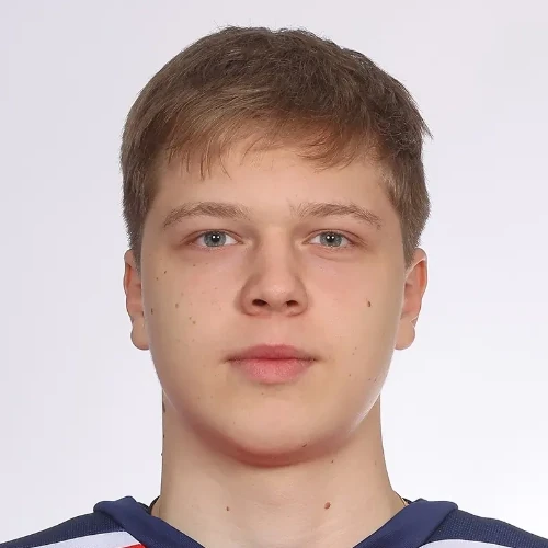 Savin Dmitrii Dmitrievich