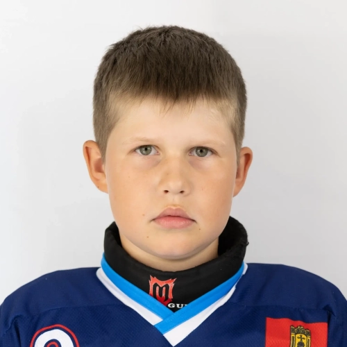 Pokrovskii Savelii Aleksandrovich
