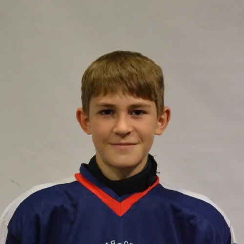 Batkov Stepan Vladislavovich