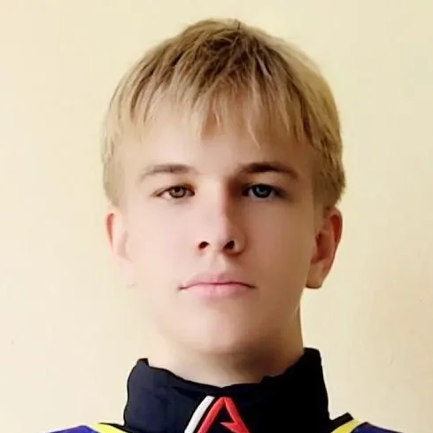 Kirov Gleb Sergeevich