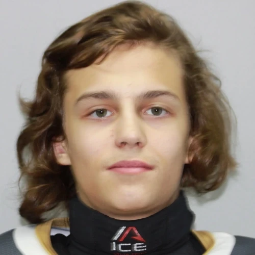 Manuilov Serafim Viktorovich