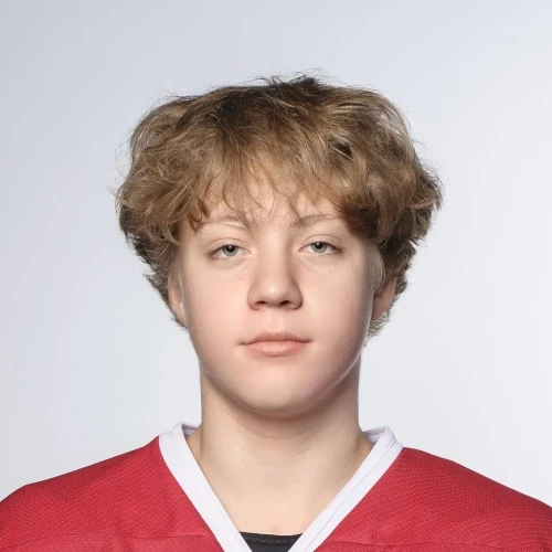 Krikunenko Semen Nikolaevich