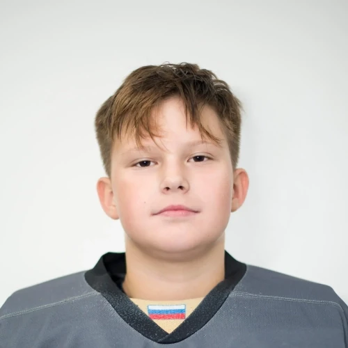 Puchkin Konstantin