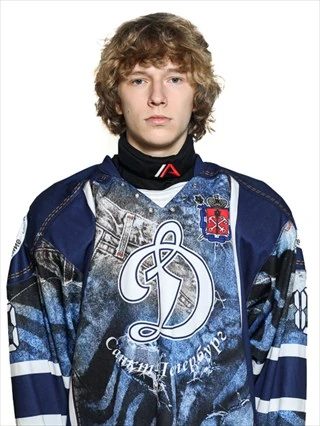 Yarkovoi Dmitrii Maksimovich