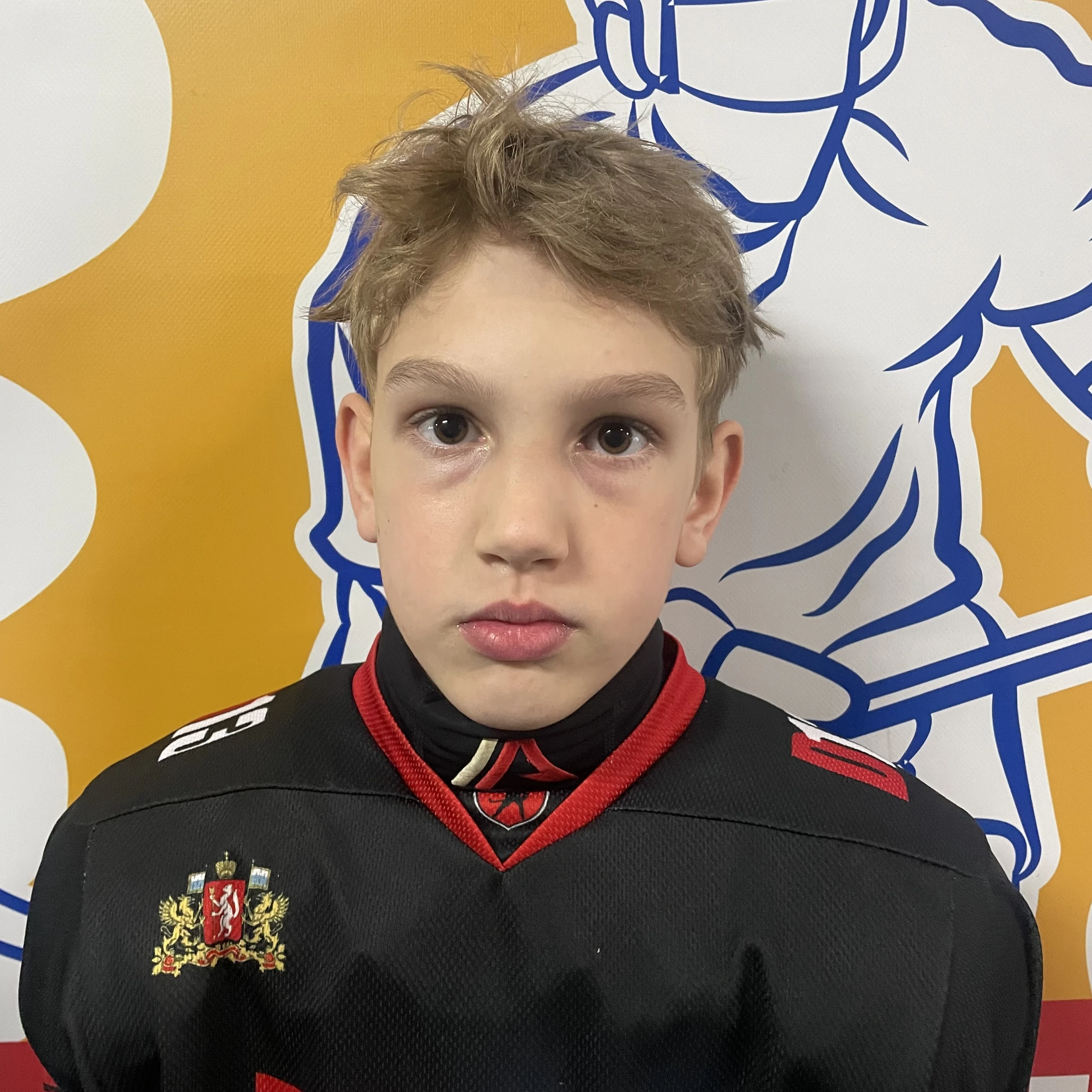 Molchanov Mihail Alekseevich