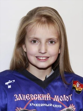 Repina Tatyana Alekseevna