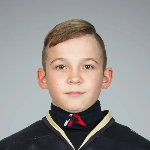 Mihailov Daniil Yurevich