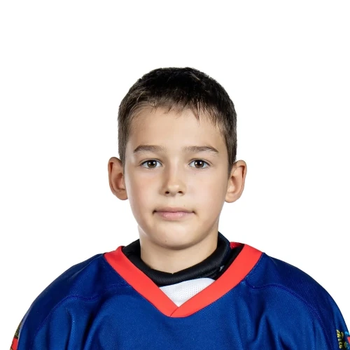 Voronov Semen Aleksandrovich