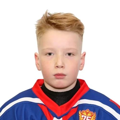 Matvienko Petr Sergeevich