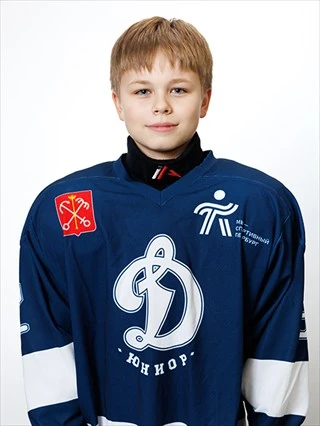 Stankevich Roman Kirillovich