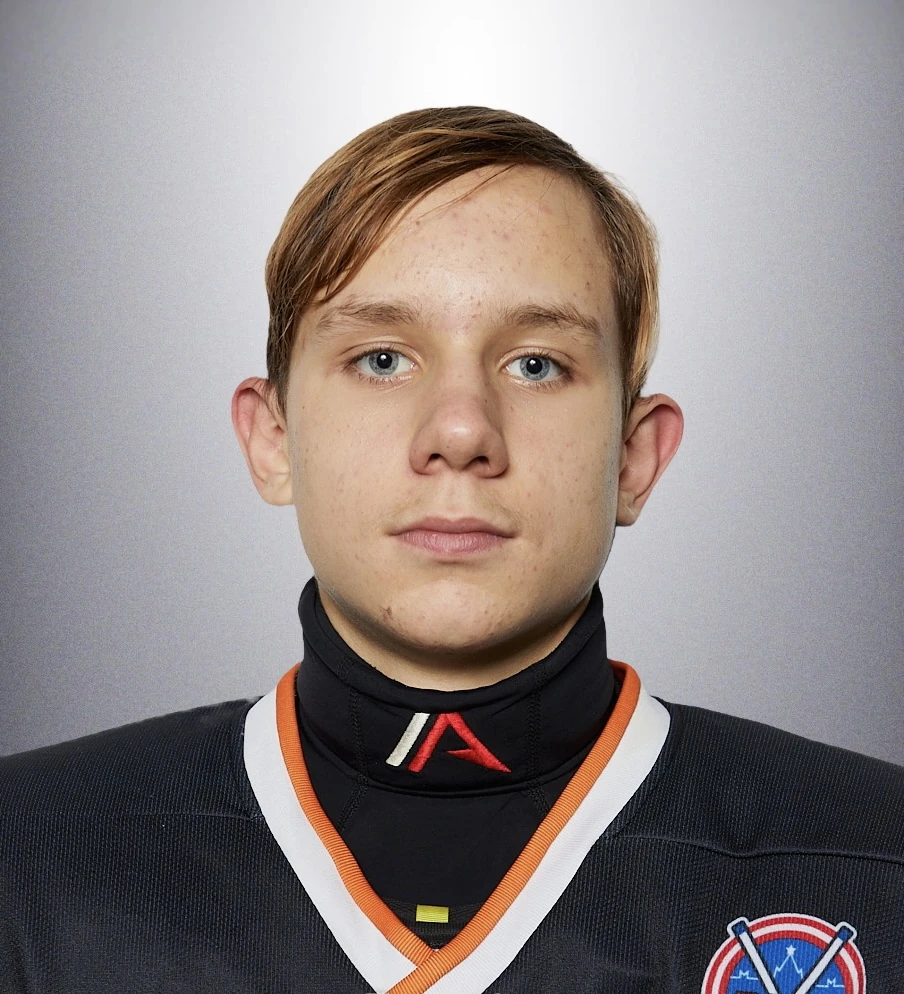Манойло Ярослав Игоревич