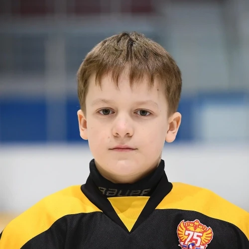 Proshkin Ivan Evgenevich