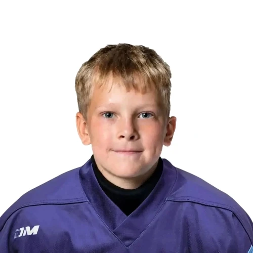 Egorov Denis Sergeevich
