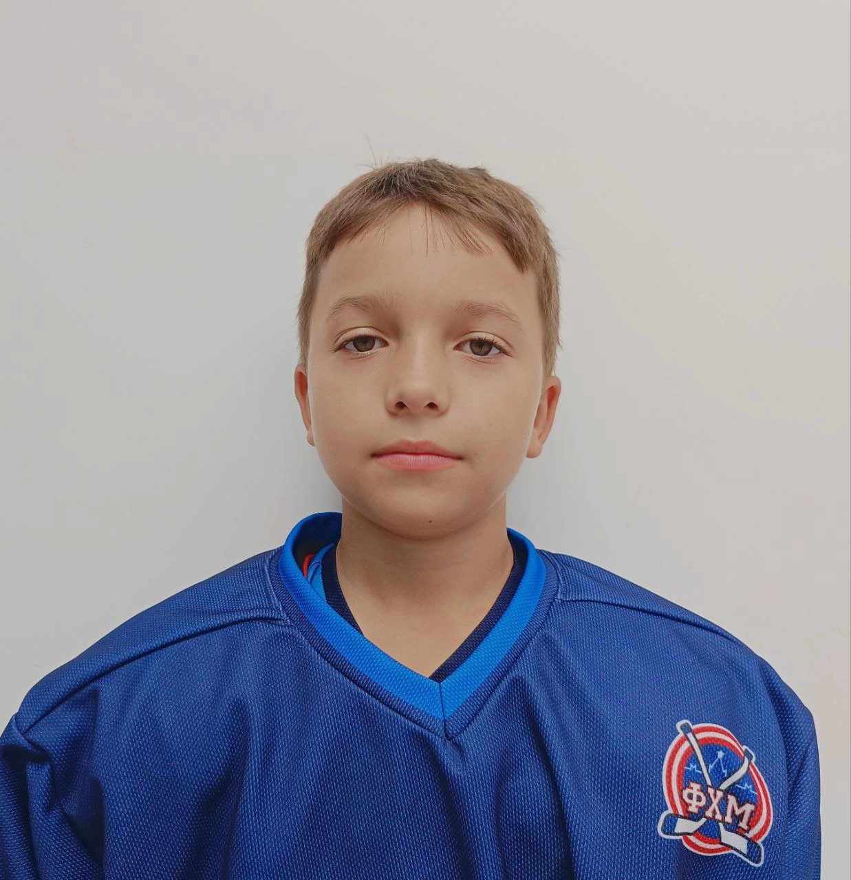 Pavlov Artemii Aleksandrovich