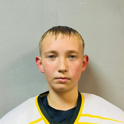 Generalov Maksim Andreevich
