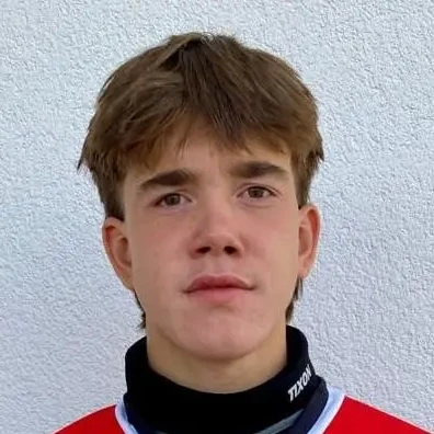 Lehov Arsenii Vadimovich