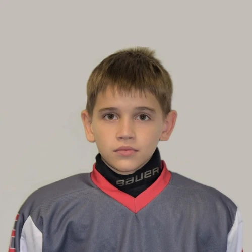 Барков Георгий Алексеевич