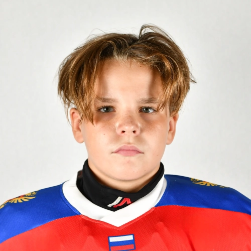 Terentev Ilya