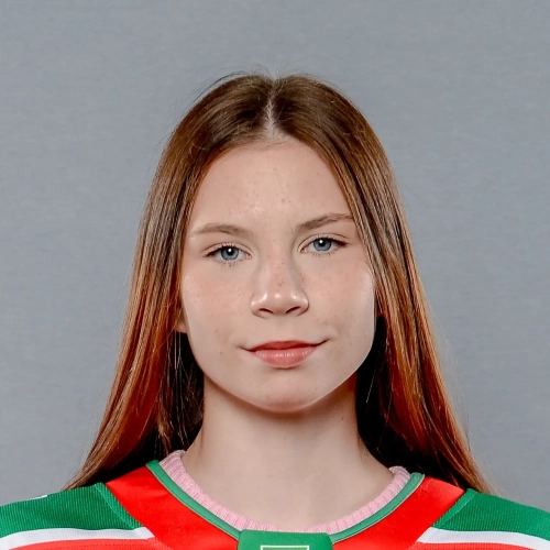 Koroleva Darya Dmitrievna