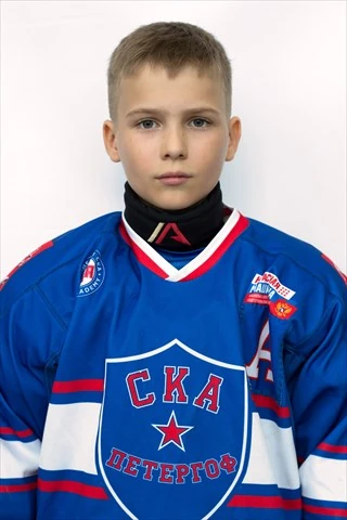 Urvanov Matvei Pavlovich