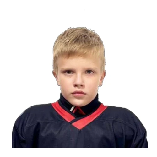 Zamyatin Kirill Aleksandrovich