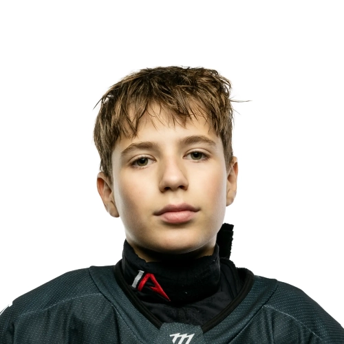 Savin Mark Mihailovich