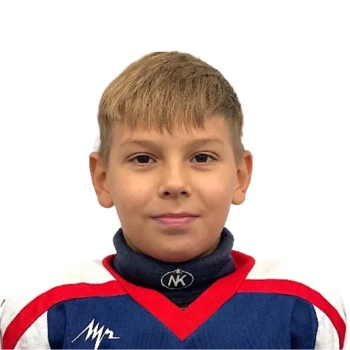 Vahrameev Demid Albertovich