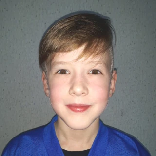 Karkin Sergei Dmitrievich