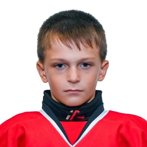 Ergardt Demid Eduardovich