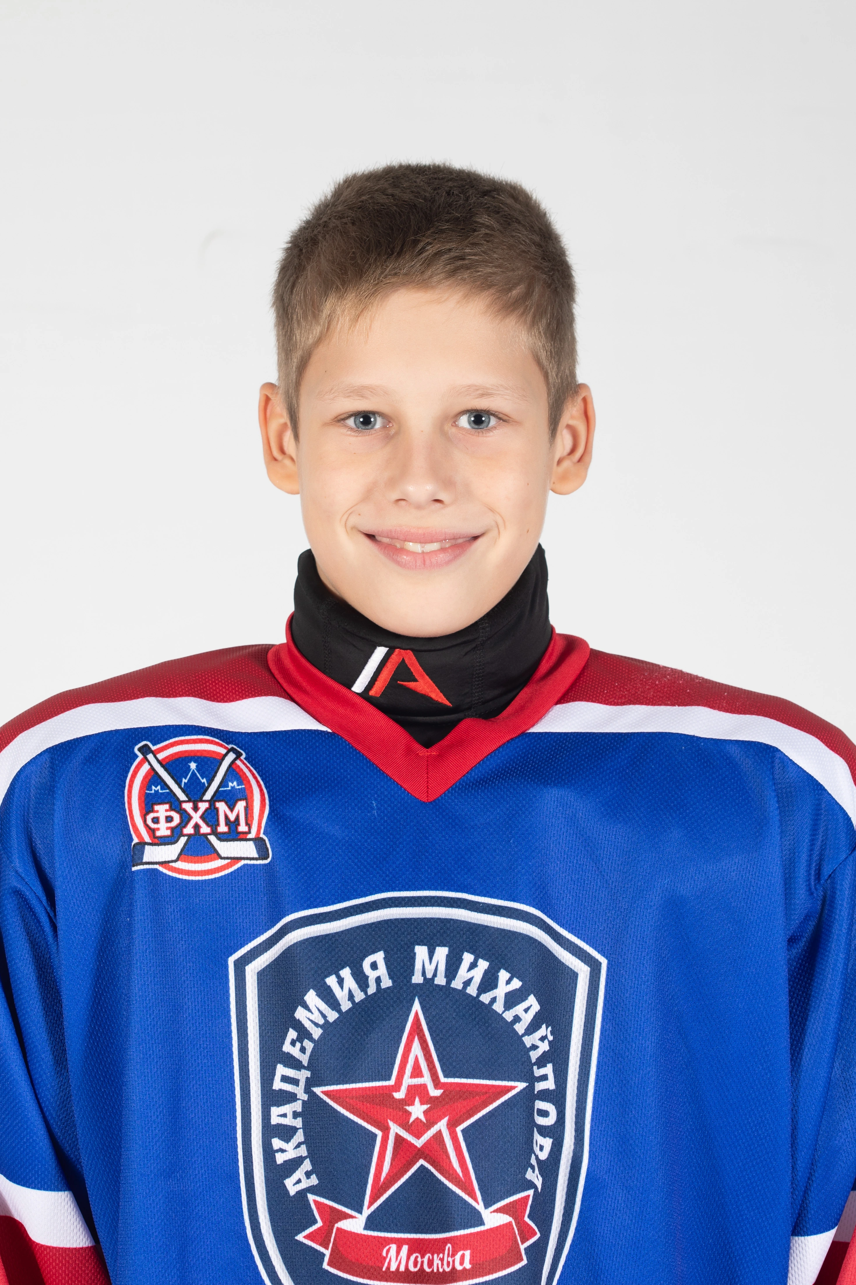 Laskin Kirill Alekseevich