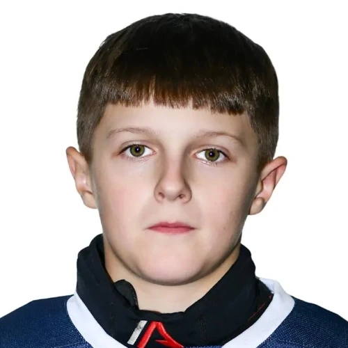Shalnov Roman Mihailovich