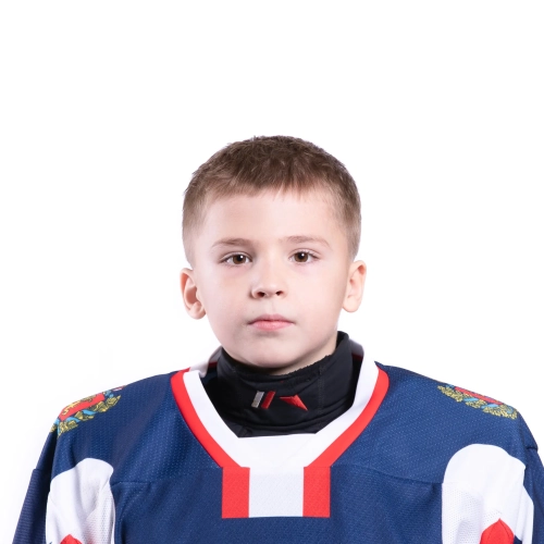 Mihailov Artur Vladimirovich