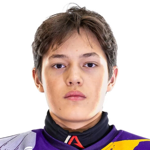 Derevyashkin Denis Dmitrievich