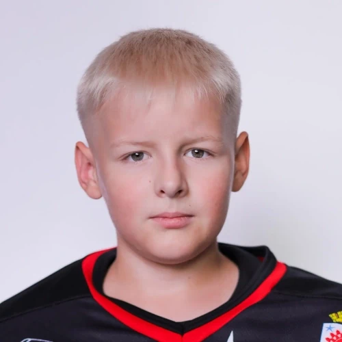 Matytsin Egor Aleksandrovich