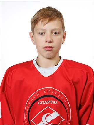 Poluhin Mihail Georgievich