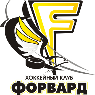 Форвард