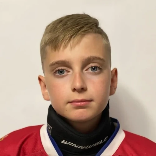 Kornishin Kirill Aleksandrovich