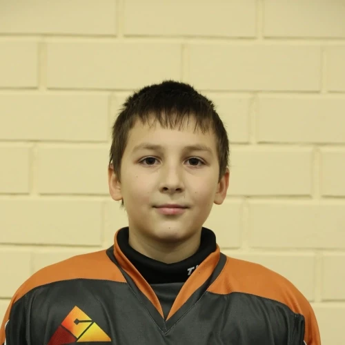 Scherbakov Aleksandr Pavlovich