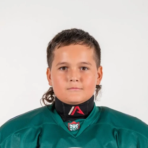 Abdrahmanov Alan Albertovich