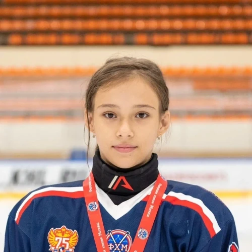 Kardash Elizaveta Valerevna