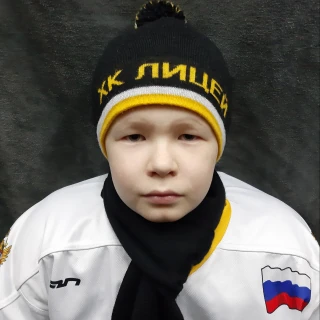 Konstantinov Egor Nikolaevich