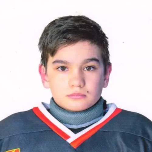 Potapov Egor Vasilevich