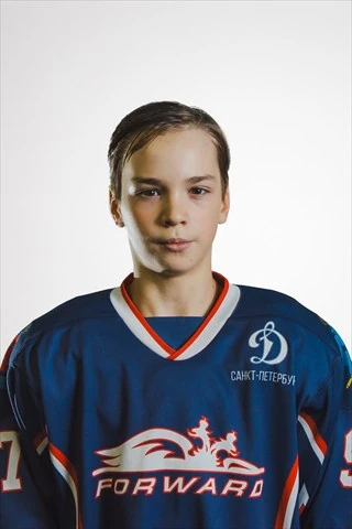 Timashkov Nazar Vasilevich