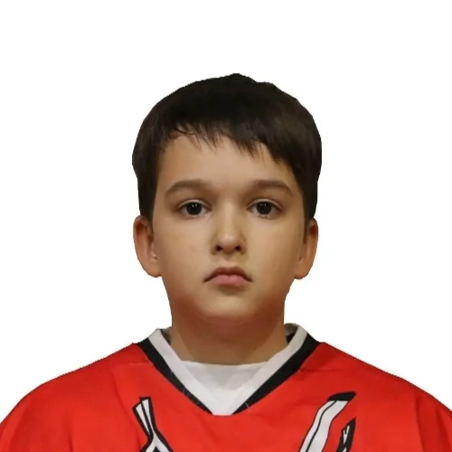 Deryabin Arkadii Pavlovich