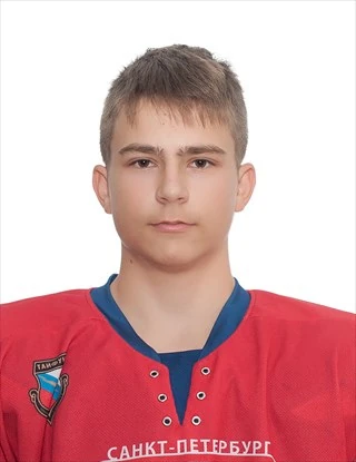 Legchilin Aleksei Vyacheslavovich