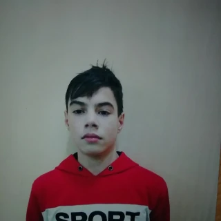 Aminev Ruslan Albertovich