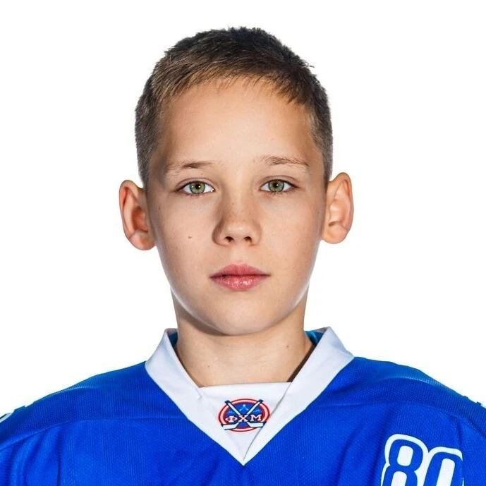 Kondratev Makar